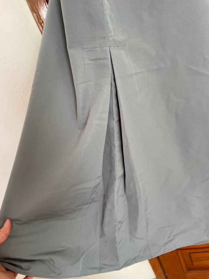 Touche gri jile - Görsel 5