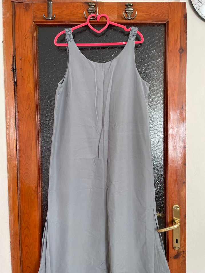 Touche gri jile - Görsel 4