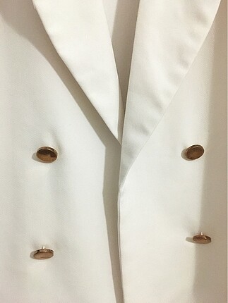 Zara Ceket
