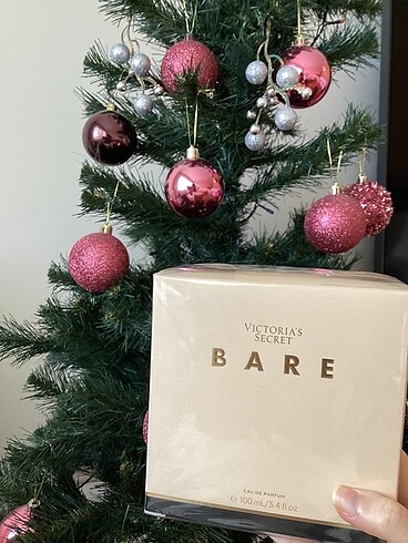 Victoria s Secret Bare parfüm
