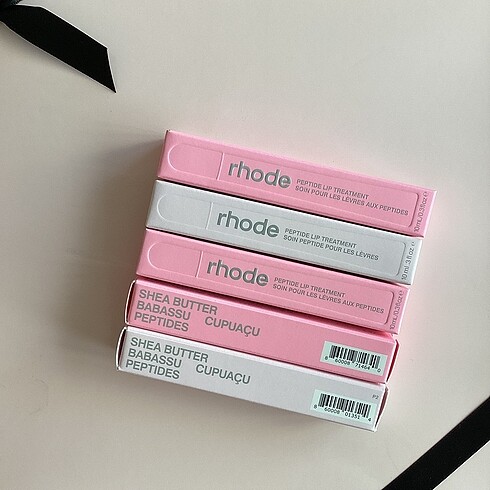 Rhode hailey rhode bieber tint