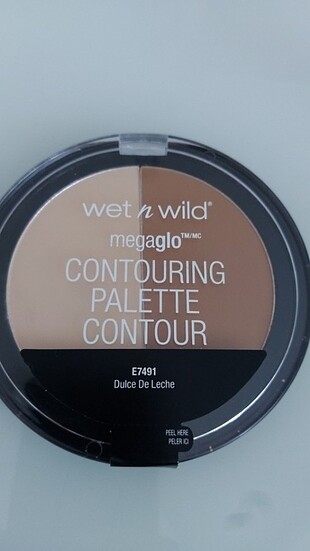 Contour Paleti
