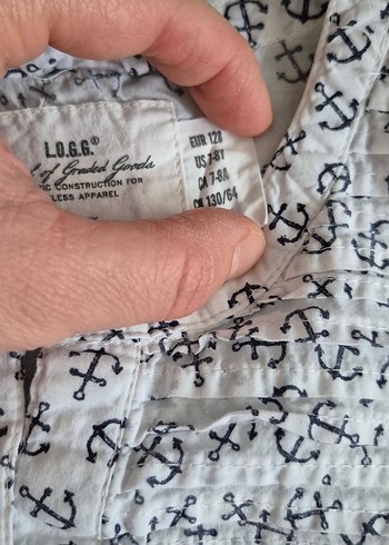 kısa Kollu 3 4 yaş arası tshirtler toplu fiyat - Görsel 6