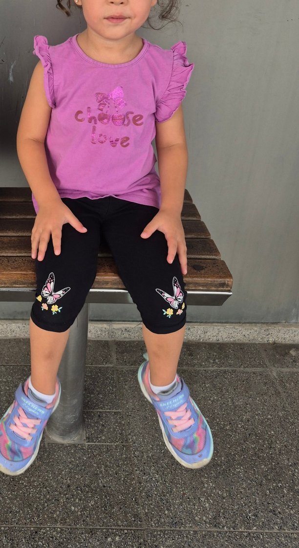 kısa Kollu 3 4 yaş arası tshirtler toplu fiyat - Görsel 2