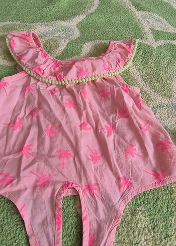 2 3 yaş arası kısa kollu tshirt 3lü fiyat - Görsel 3