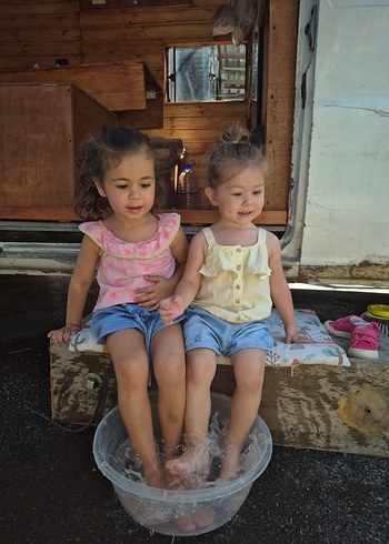 2 3 yaş arası kısa kollu tshirt 3lü fiyat - Görsel 6