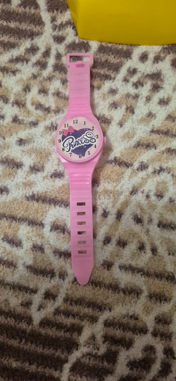 Renkli Çocuk Oyuncak Seti - Görsel 2