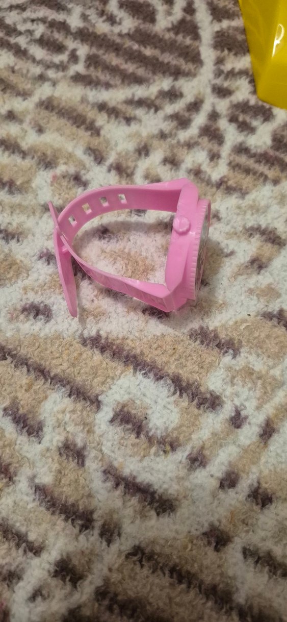 Renkli Çocuk Oyuncak Seti - Görsel 3