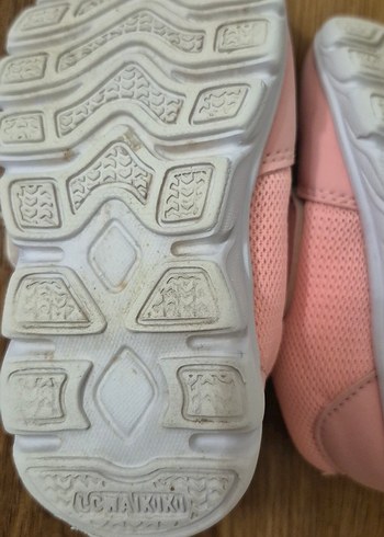 kız çocuk spor ayakkabı 23 no - Görsel 6