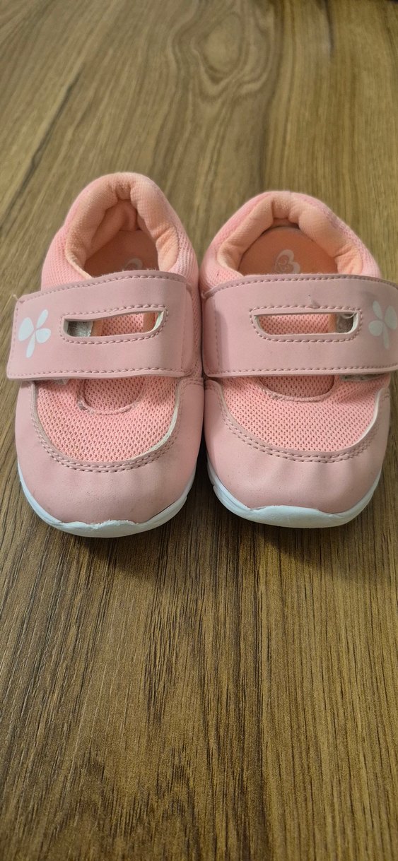 kız çocuk spor ayakkabı 23 no - Görsel 5