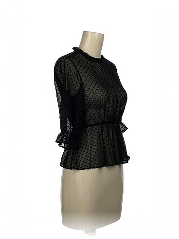 Vintage Love PreLoved Bluz %70 İndirimli.