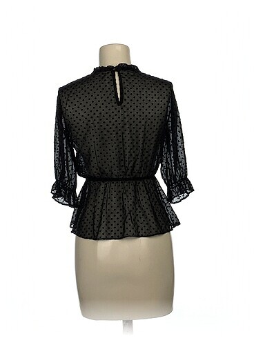 s Beden PreLoved Bluz %70 İndirimli.