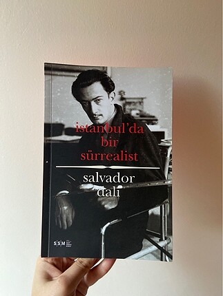 Salvador Dali ve tübitak