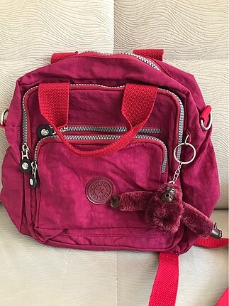 Kipling Çanta