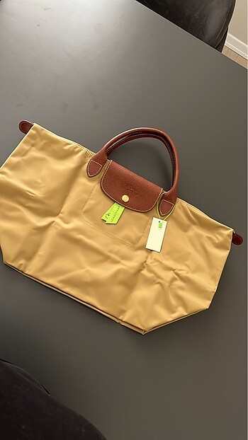 Longchamp Longchamp çanta