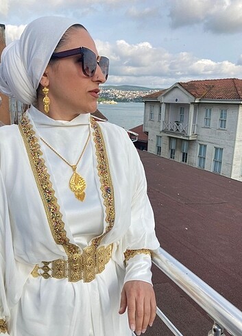 Yöresel kıyafet 