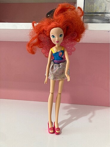 Winx Club Winx clup bebek