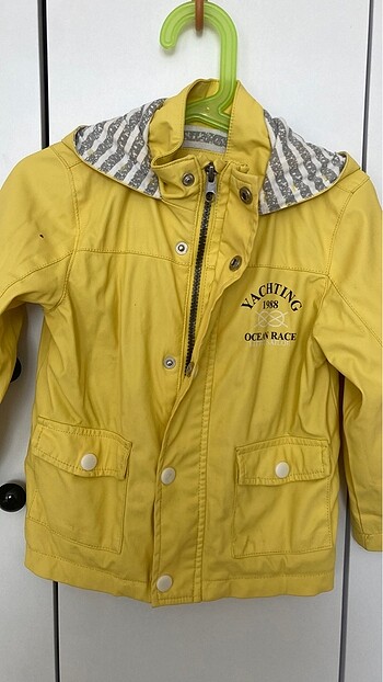 Lcwaikiki yağmurluk - Görsel 3