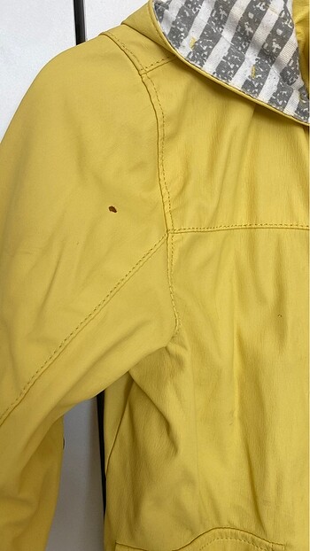 Lcwaikiki yağmurluk - Görsel 4