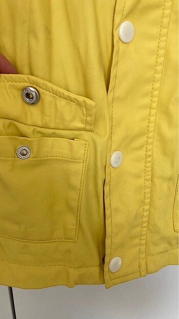 Lcwaikiki yağmurluk - Görsel 5