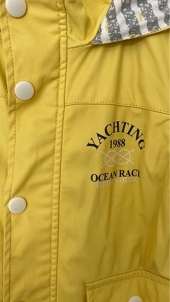 Lcwaikiki yağmurluk - Görsel 7