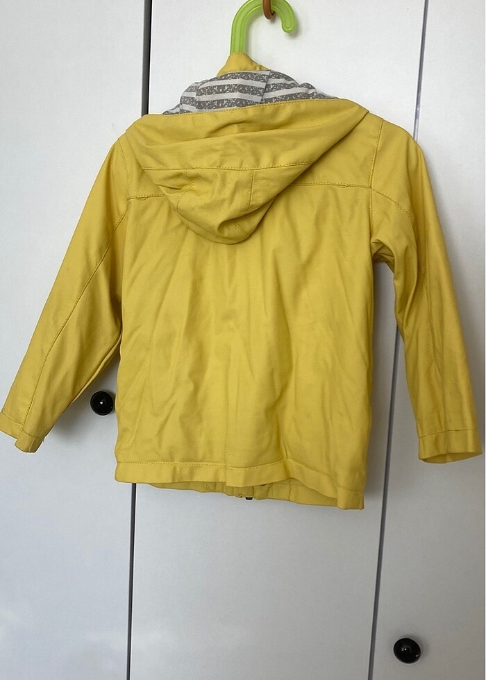 Lcwaikiki yağmurluk - Görsel 2