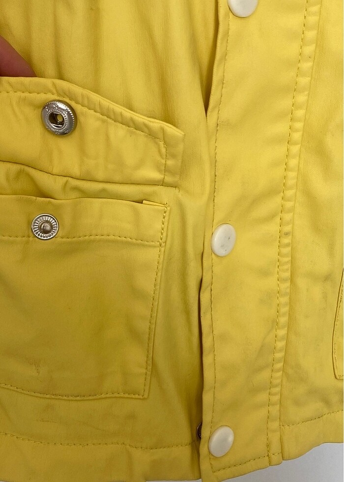 Lcwaikiki yağmurluk - Görsel 5