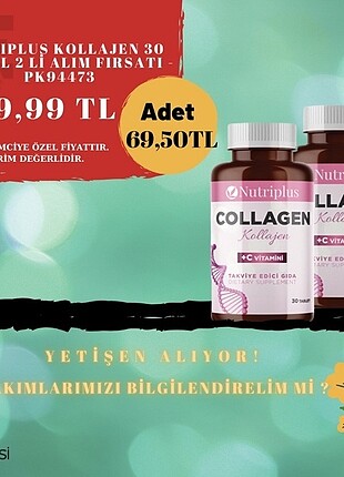 Farmasi collajen