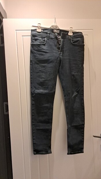 Kot pantolon 