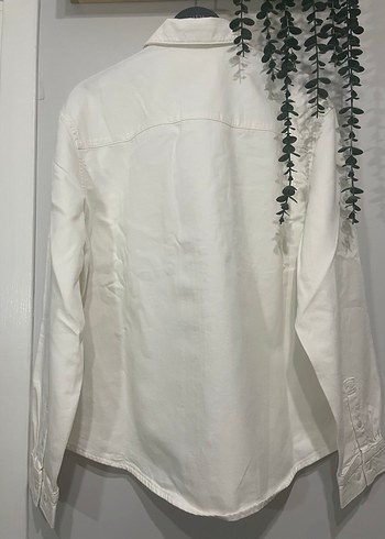 xl Beden ZARA YENİ SEZON- Denim İnce Ceket