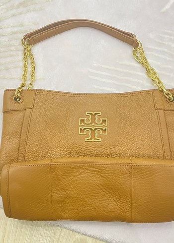 Beden Tory burch Deri Kadın Çanta