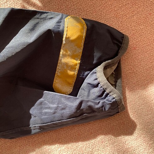 İnce erkek çocuk yağmurluk - Görsel 3