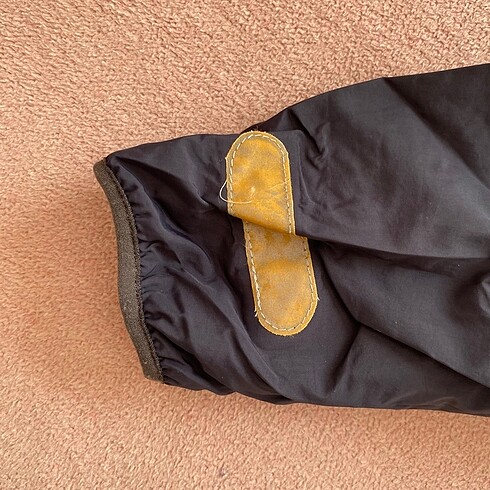 İnce erkek çocuk yağmurluk - Görsel 4