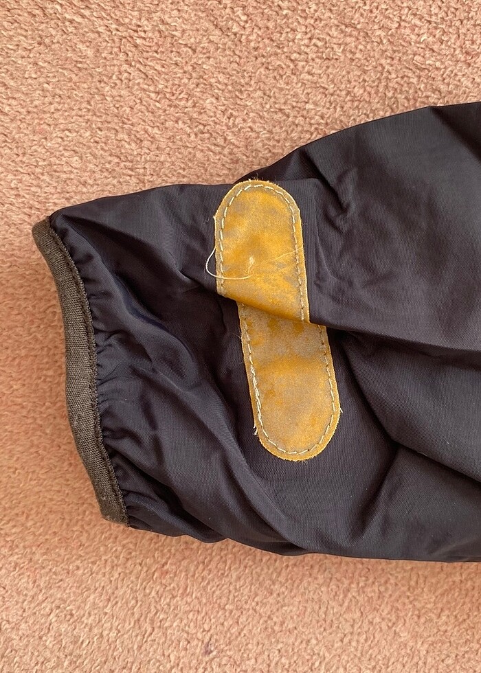 İnce erkek çocuk yağmurluk - Görsel 4