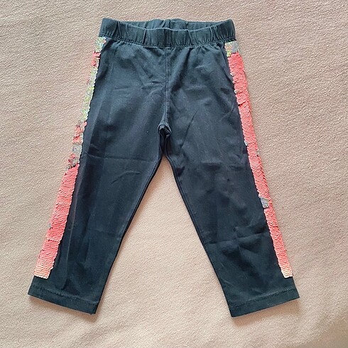 4 Yaş Beden Lc Waikiki