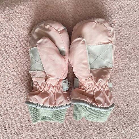 LC Waikiki Lc Waikiki kız çocuk eldiven