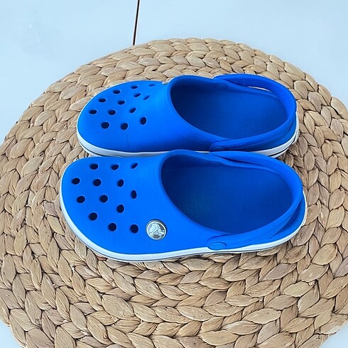 Crocs terlik
