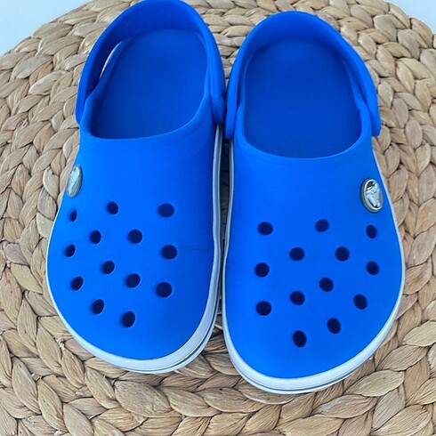 29 Beden Crocs terlik