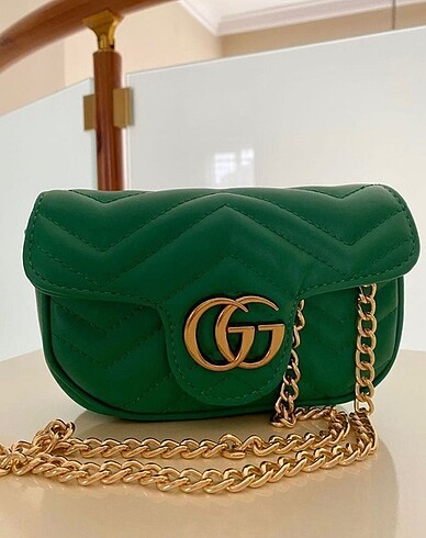 Gucci A kalite çanta