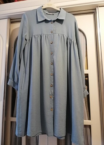 LC Waikiki Kadın tunik 
