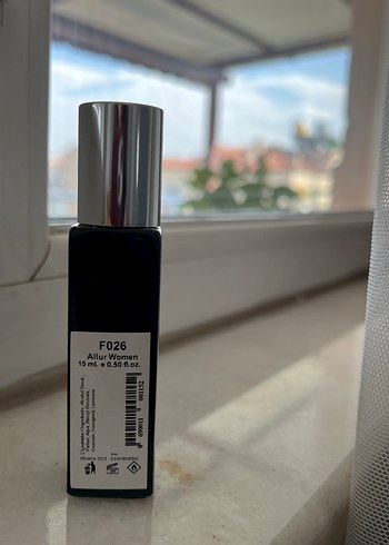 Muscent allur woman Kadın Parfümü - Görsel 2