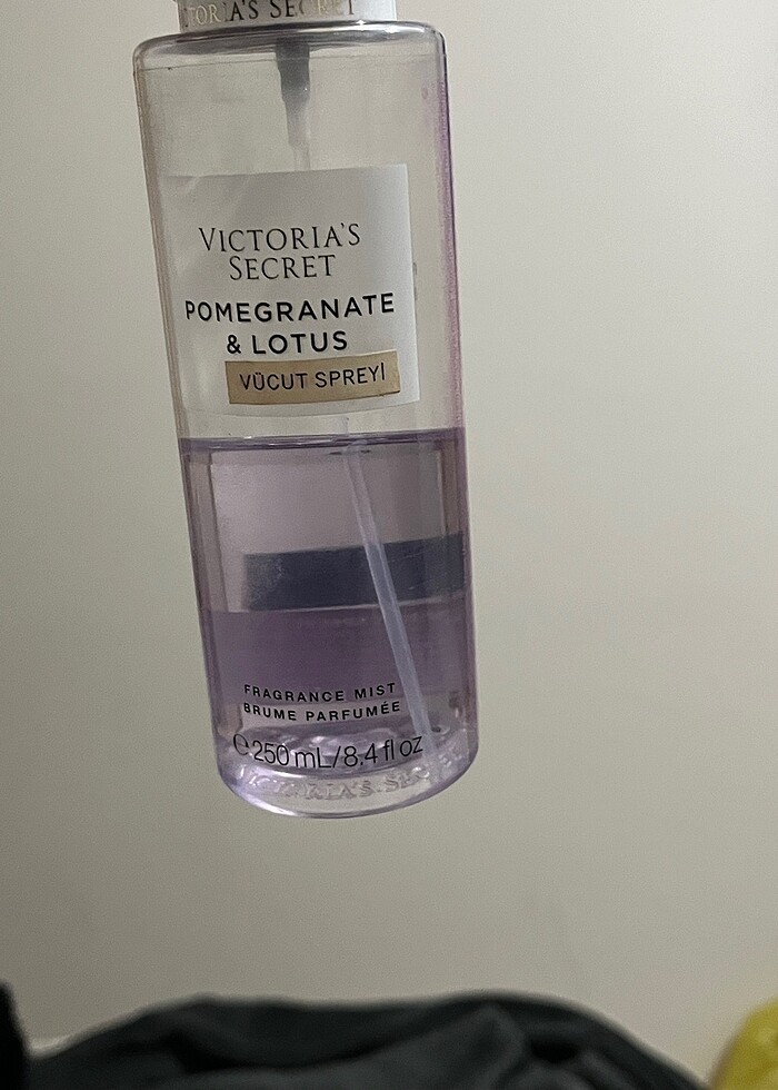 Victoria?s secret body mist - Görsel 2