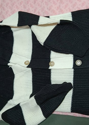 lcwaikiki hırka ve gömlek tarz hırka - Görsel 6