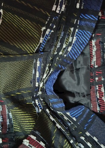 Adilışık etek ve şortetek - Görsel 5