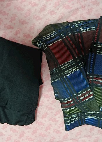 Adilışık etek ve şortetek - Görsel 4