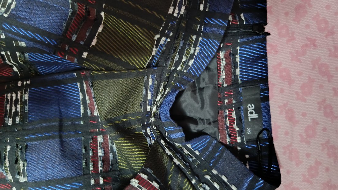 Adilışık etek ve şortetek - Görsel 5