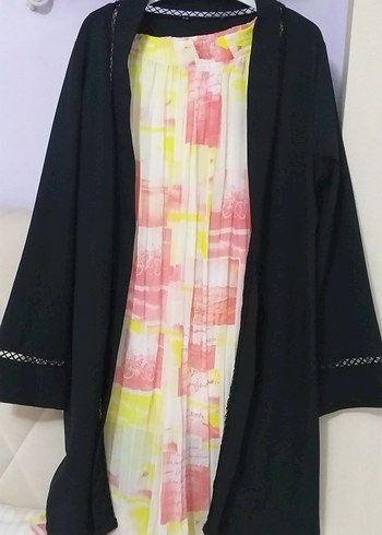 lcwaikiki bayan ceket tunik - Görsel 4