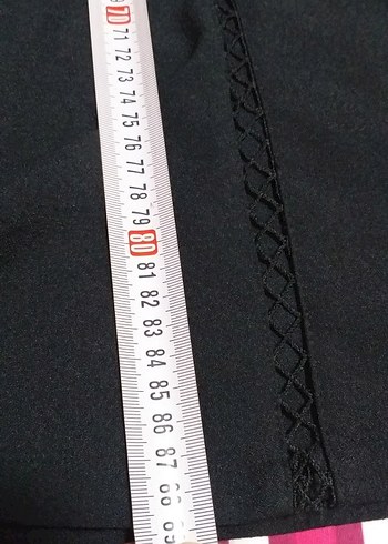 lcwaikiki bayan ceket tunik - Görsel 3