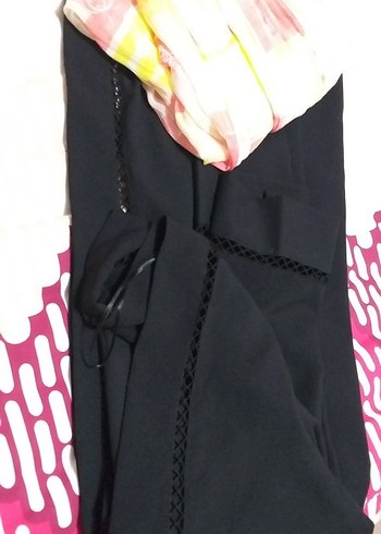 lcwaikiki bayan ceket tunik - Görsel 5