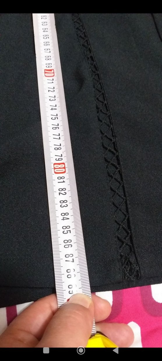 lcwaikiki bayan ceket tunik - Görsel 3